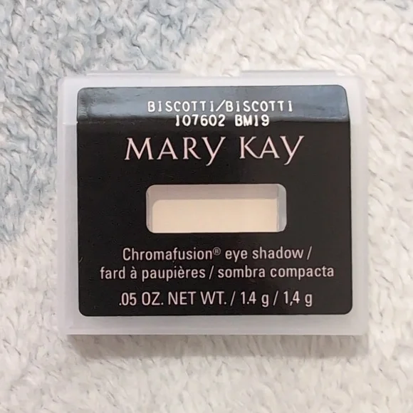 Mary Kay Chromafusion Eye Shadow - Picture 1 of 2